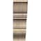Ekena Millwork Olympic Traditional Rough Sawn Bracket, Douglas Fir, 6"W x 18"D x 18"H BKT06X18X18OLY01RDF - alternate 4